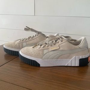 Women’s Puma Cali sneaker